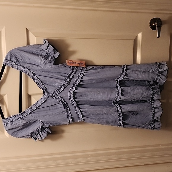 Inspired Hearts Dresses & Skirts - Dress